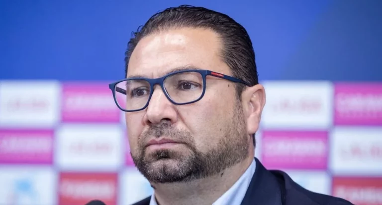 Juan Carlos Cordero se marca 3 objetivos para el Real Zaragoza en enero