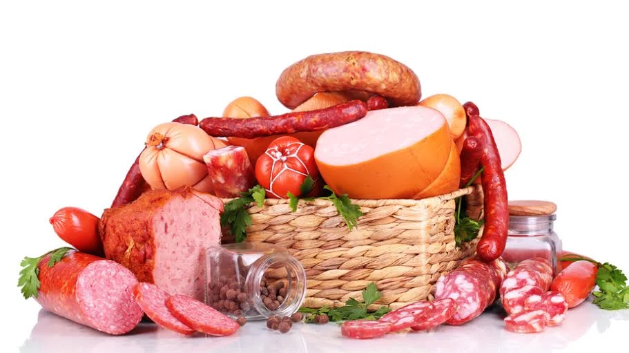 Carne roja: ¿Una amenaza potencial?