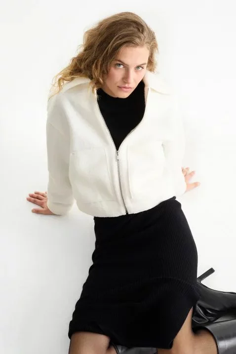 Chaqueta