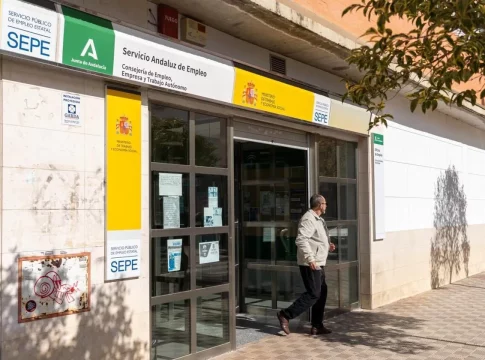 Cómo aplicar a las ofertas de empleo del SEPE Cómo aplicar a las ofertas de empleo del SEPE