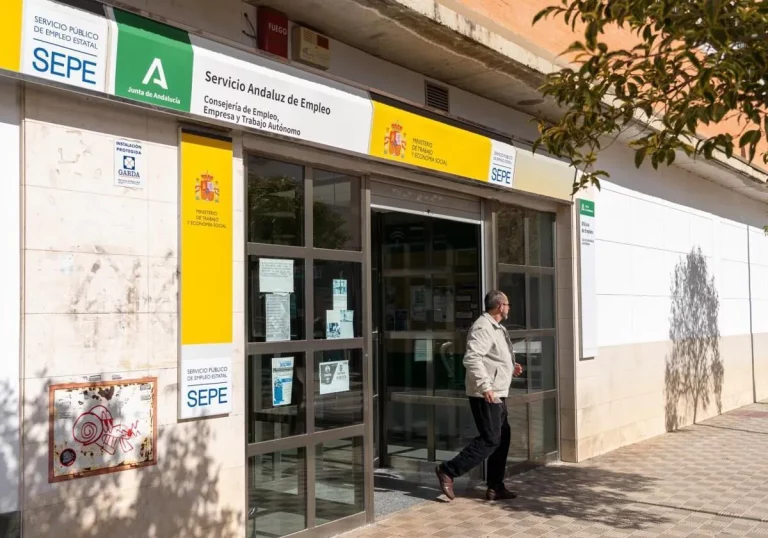 Ofertas de empleo del SEPE: 5.000 puestos de limpieza y conserje sin experiencia