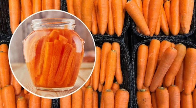Cocina con técnicas que conservan recursos