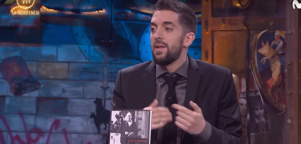 Cómo ha cambiado David Broncano del entorno privado de Movistar+ a la televisión pública