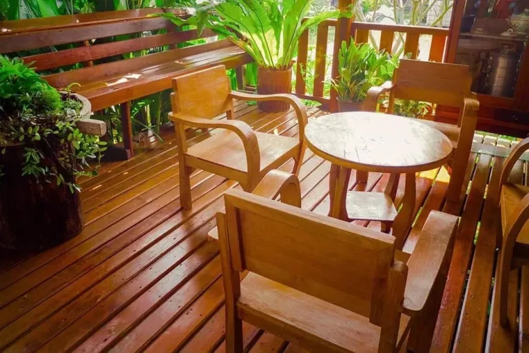 Cómo hacer que tus muebles de madera duren más con cuidados que no conocías