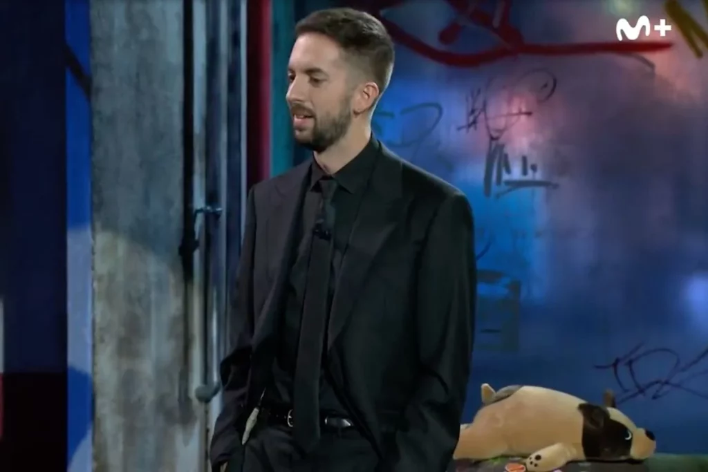 Cómo maneja Broncano el humor y los invitados en