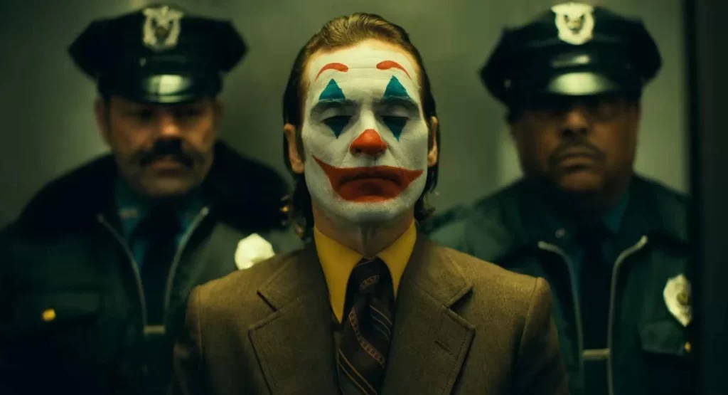 Cómo reaccionó Lady Gaga al escuchar a Joaquin Phoenix cantar por primera vez