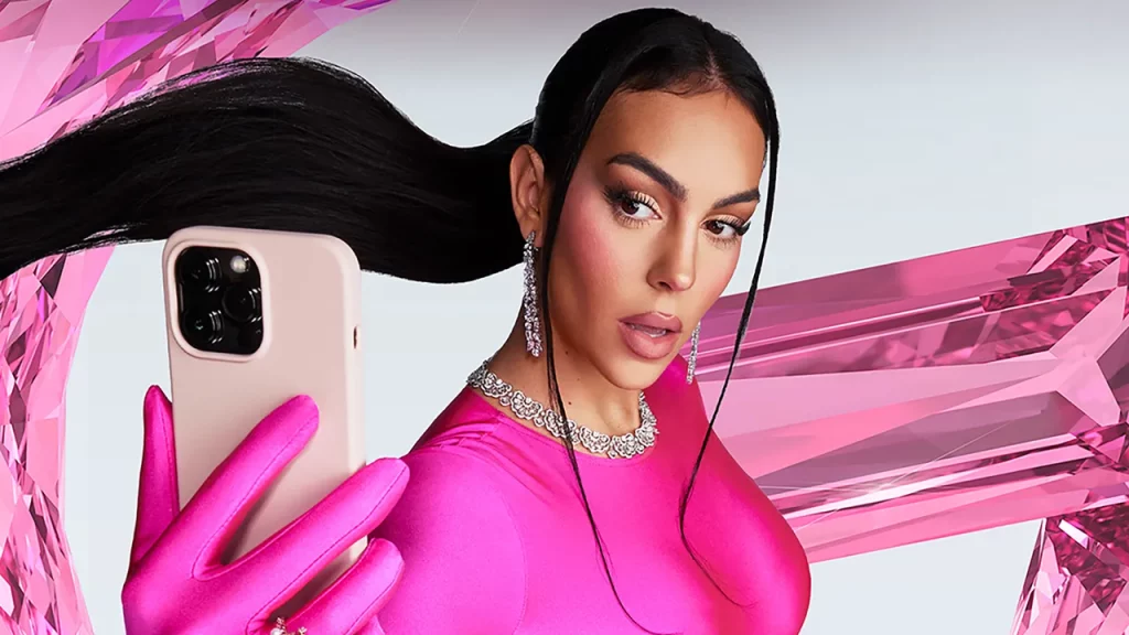 Cómo se adapta Georgina a la cultura de Arabia Saudí