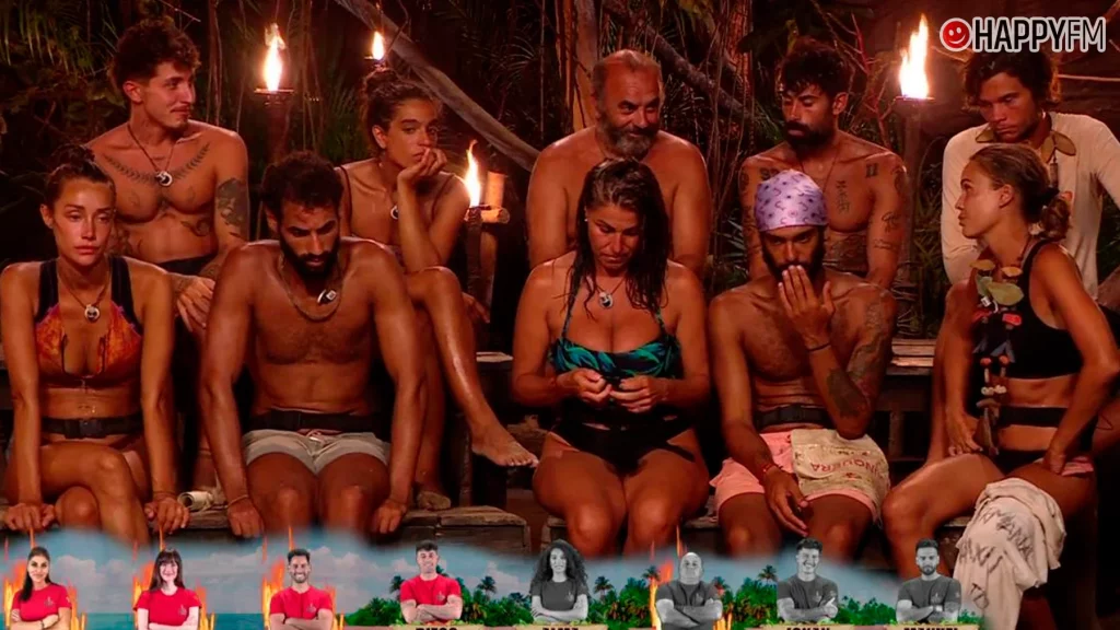 Cómo se determina el sueldo de los concursantes en 'Supervivientes'