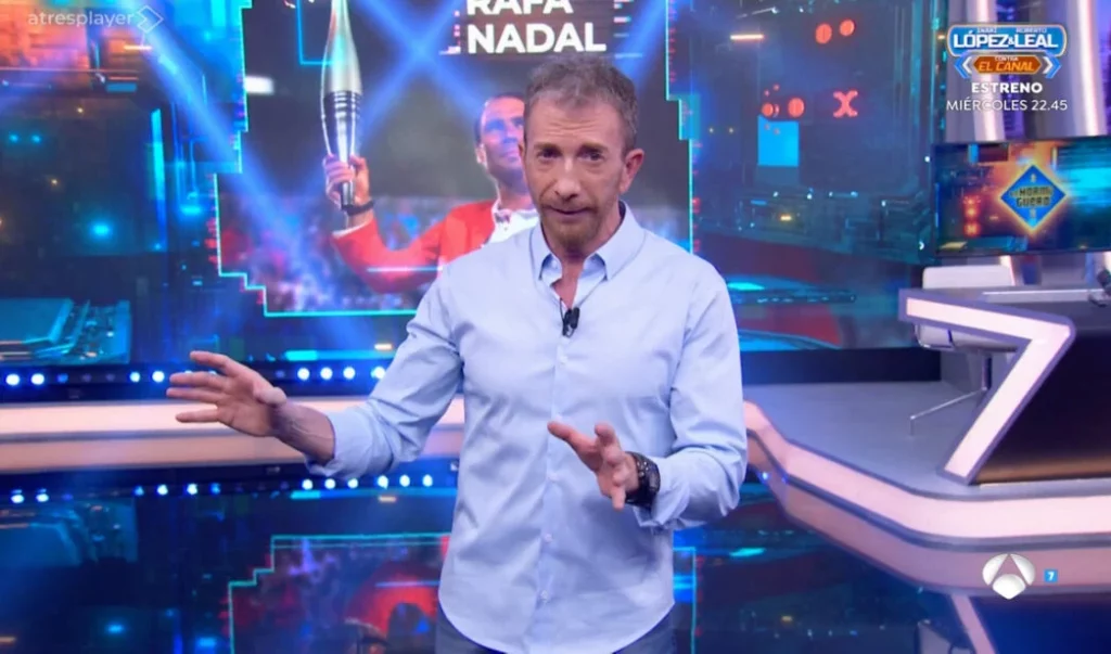 Competencia en el aire