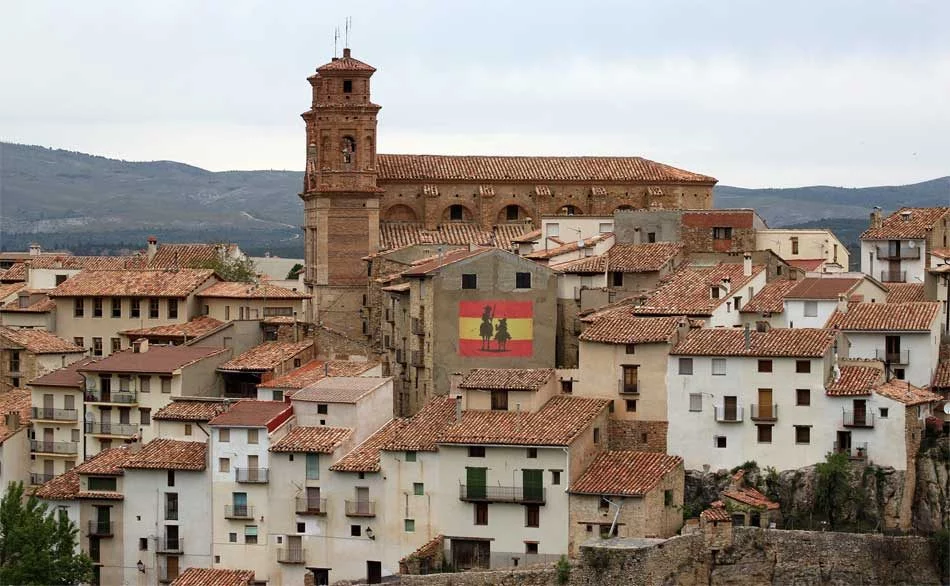 Condiciones laborales atractivas