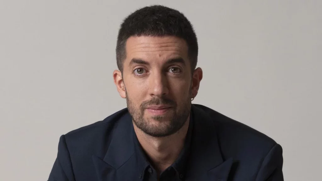 Contexto del nuevo programa 'La Revuelta'