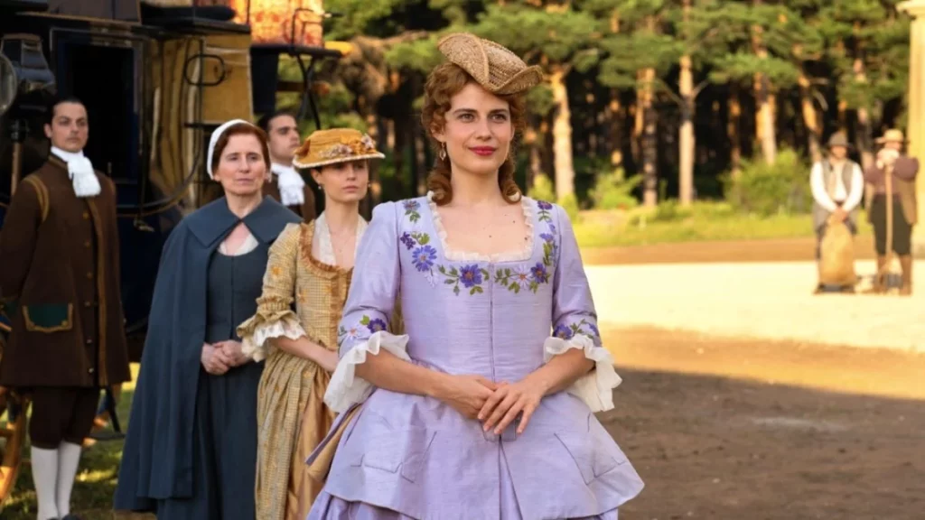 Contexto histórico y cultural de 'Valle Salvaje'