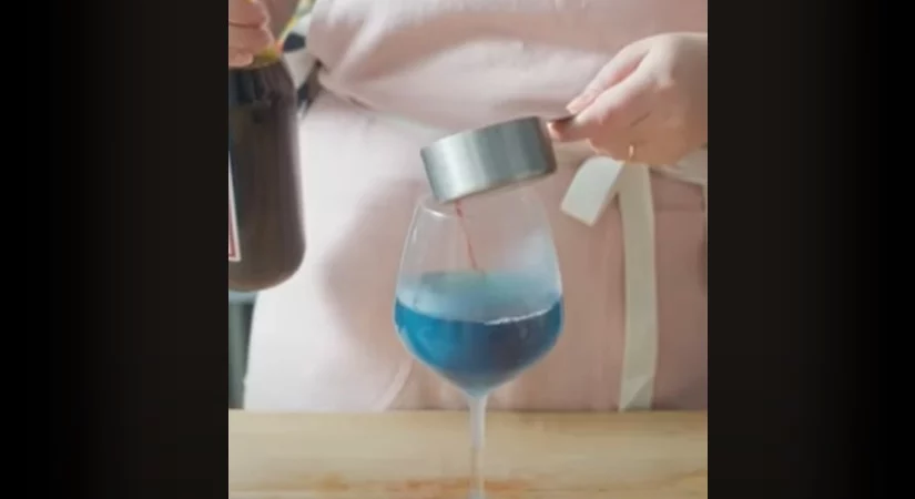 Creador de contenidos prueba el Gatorwine1