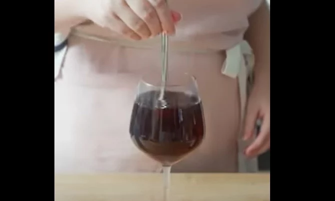 Creador de contenidos prueba el Gatorwine2