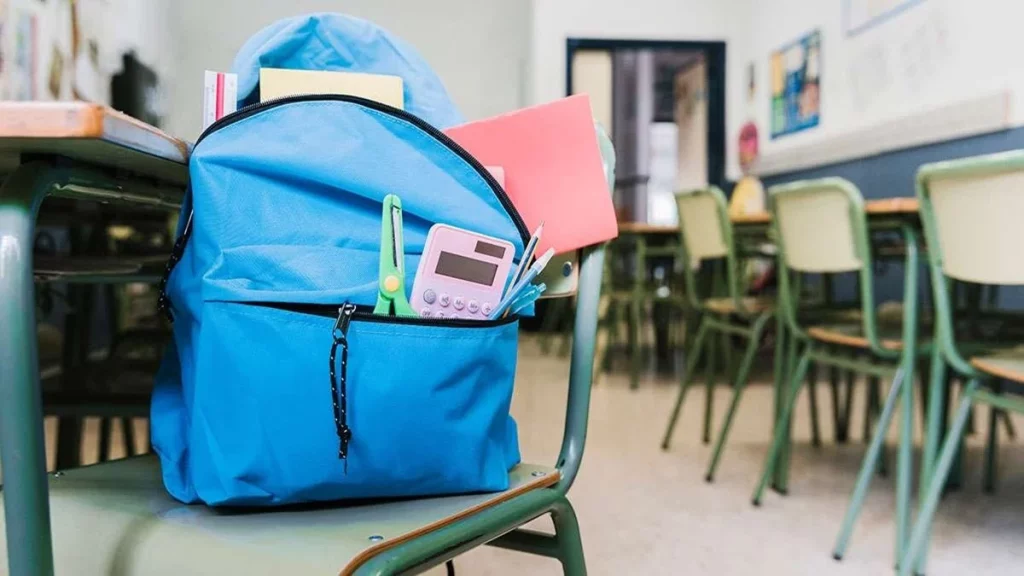 Cuánto le costará a cada familia la Vuelta al cole Las diferencias de precios por comunidades