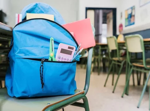 Cuánto le costará a cada familia la Vuelta al cole Las diferencias de precios por comunidades Cuánto le costará a cada familia la Vuelta al cole Las diferencias de precios por comunidades