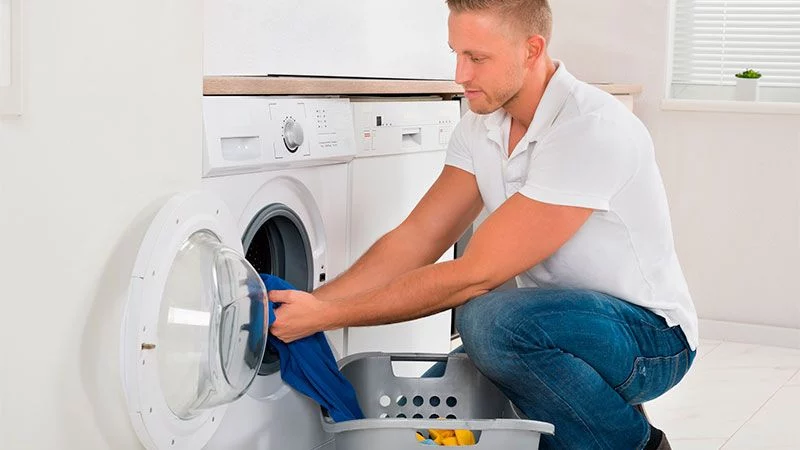 Cuida el primer lavado