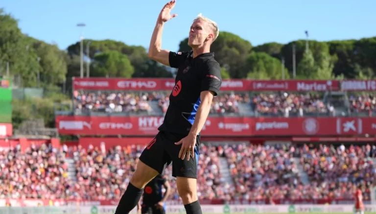 La lesión de Dani Olmo, peor de lo que pensaban: tiempo de baja