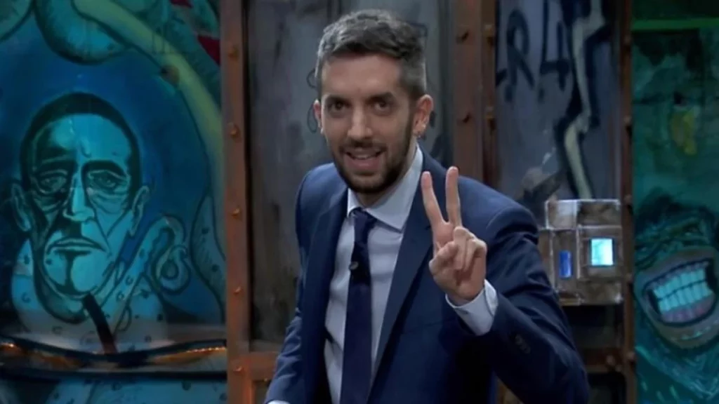 David Broncano se ha sometido a una operación con el cirujano más famoso de España