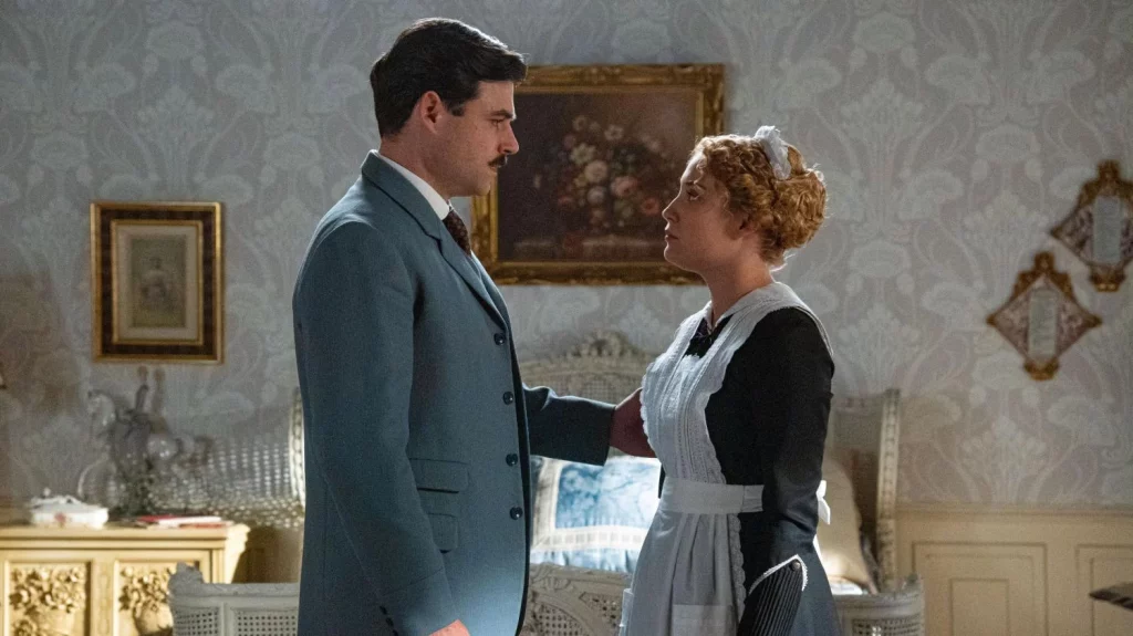 De Gran Hermano a La Promesa