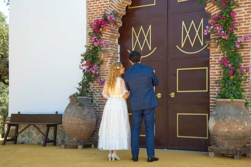 La Promesa