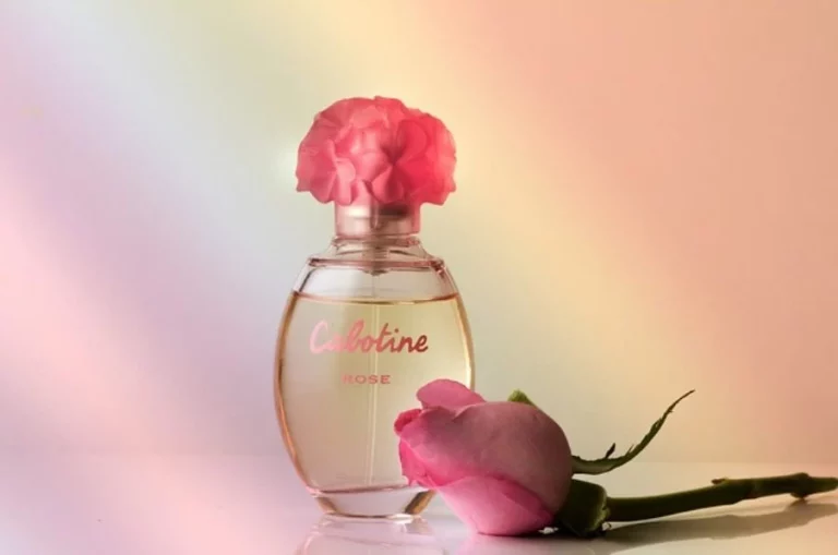 La fragancia más delicada y femenina en Druni con esta colonia de 10 euros