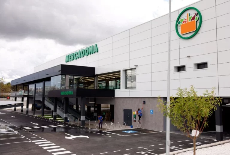 Destapan el secreto detrás de la leche de Hacendado de Mercadona