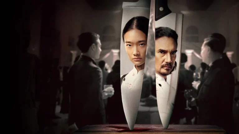 Dile adiós al aburrimiento con esta película de Netflix  que te hará reír y reflexionar