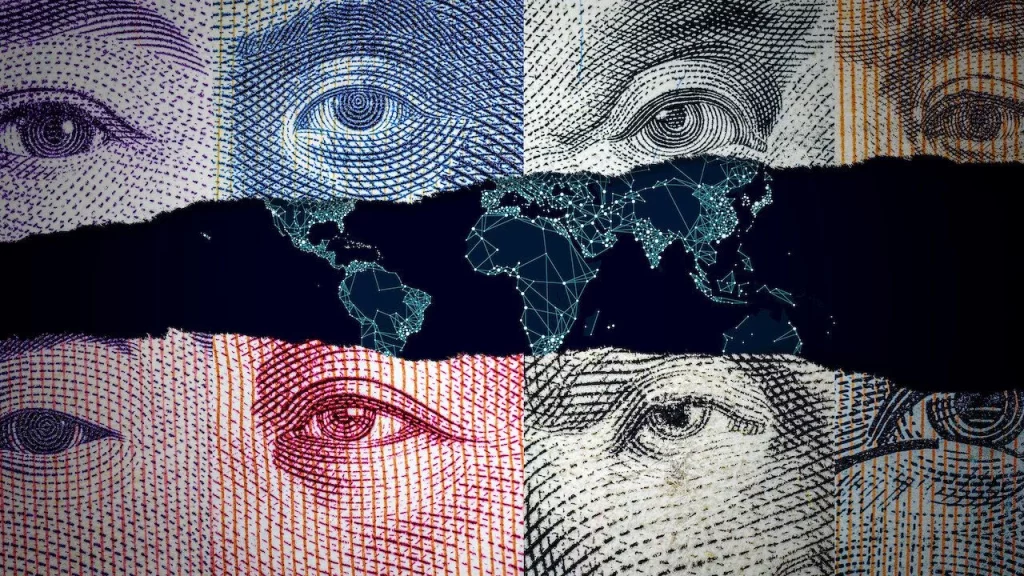 Dinero Sucio y Escándalos Financieros: "Dirty Money"