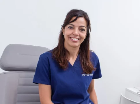 Doctora Fernández Guarino, Madriderma Doctora Fernández Guarino, Madriderma