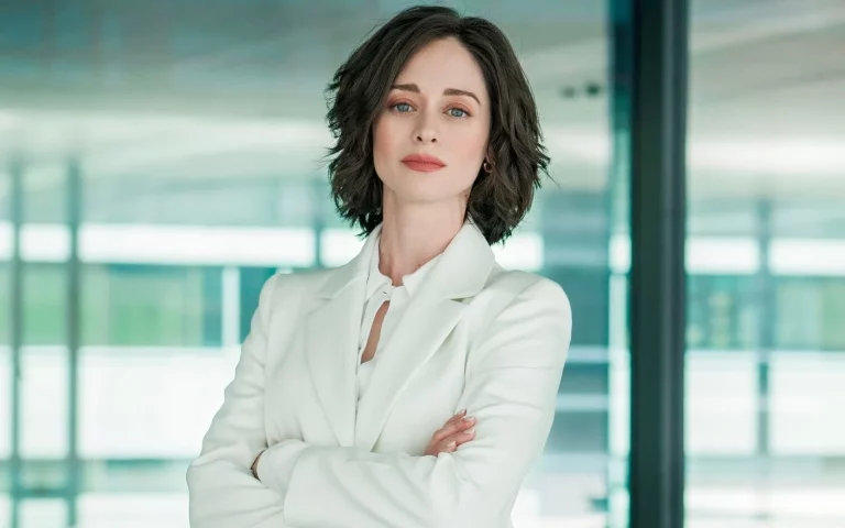 Dos caras conocidas de 'Amar es para siempre' se reencuentran en 'Perdiendo el juicio', la nueva serie de Antena 3