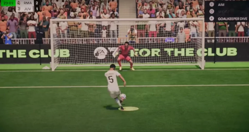 EA Sports FC 25 críticas