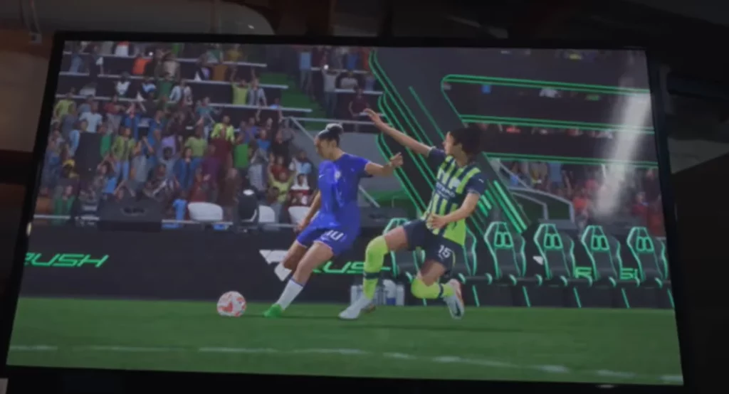 EA Sports FC 25 opiniones