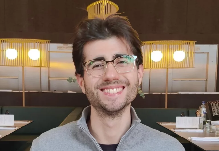 La EALE concede el premio Göran Skogh a Fernando Peinado Rodríguez