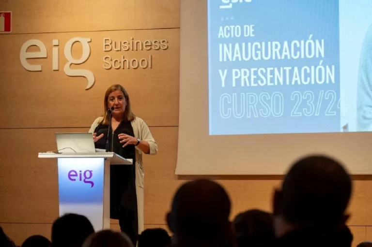 EIG Education: Excelencia Educativa en Andalucía