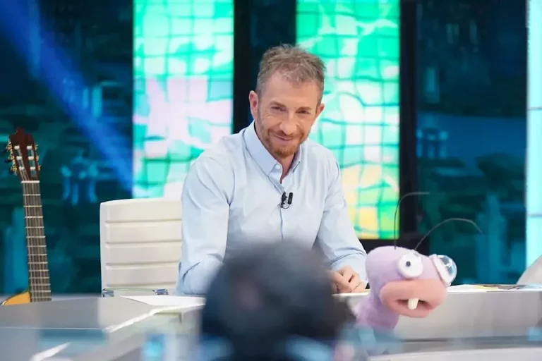 Los invitados que se han buscado no ser invitados en 'El Hormiguero' por Pablo Motos