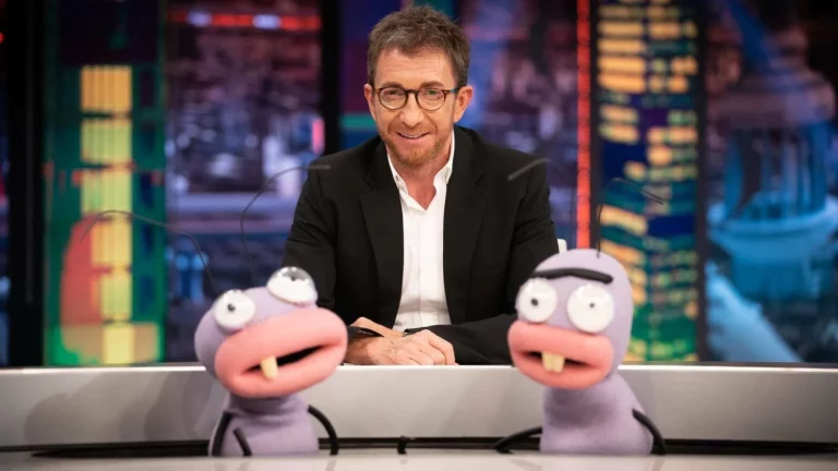 De Natalia Sánchez a Ana Mena y Omar Montes: 'El Hormiguero' contraataca a 'La Revuelta' con invitados estrella