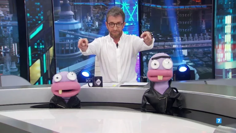 'El Hormiguero' cierra la mejor semana de su historia tras un año siendo lo más visto