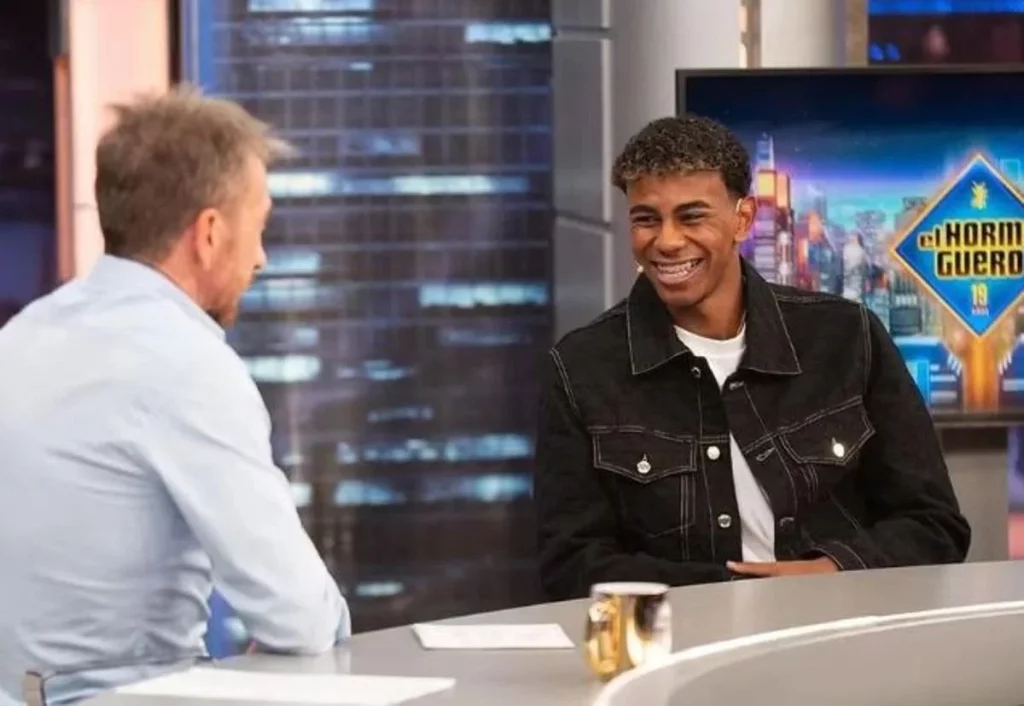 'El Hormiguero' logra un nuevo récord mientras 'La Revuelta' se estabiliza en La 1