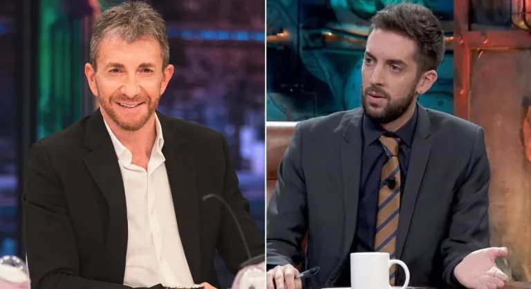 El Hormiguero y La Revuelta: La guerra por la audiencia joven. ¿Quién gana?