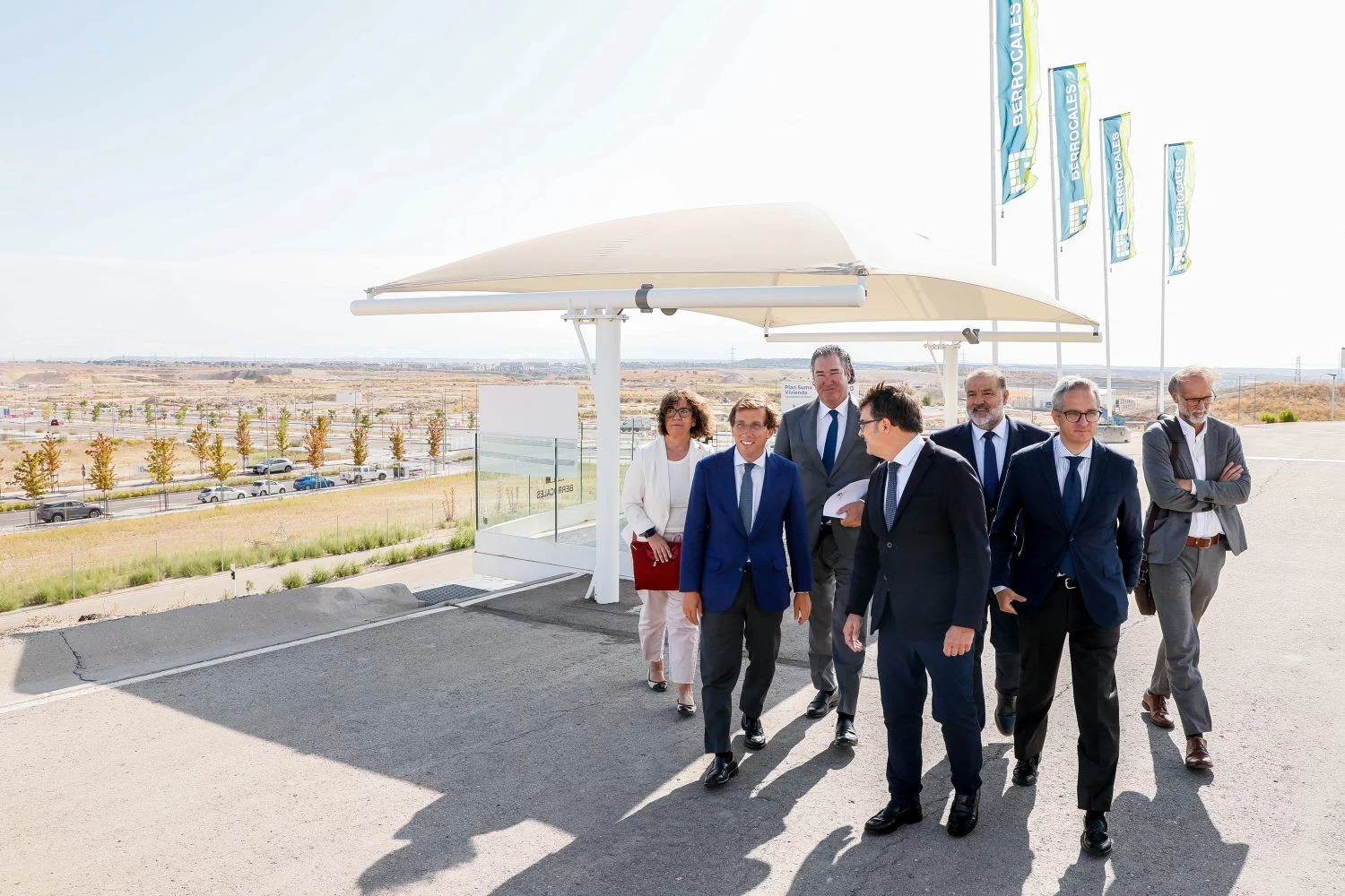 Cataluña pide 330 millones a Europa para construir 4.500 viviendas asequibles 19 alquiler asequible
