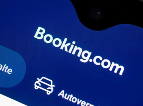 El TJUE pone en jaque a Booking eliminando sus límites de precios El TJUE pone en jaque a Booking eliminando sus límites de precios