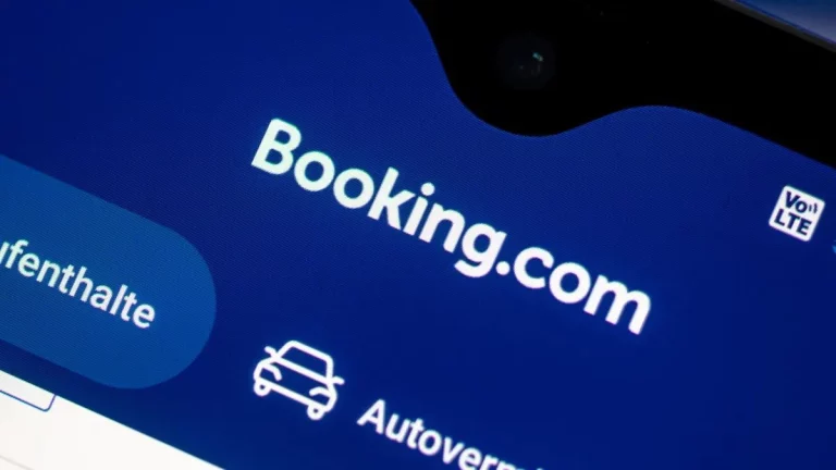 El TJUE pone en jaque a Booking eliminando sus límites de precios