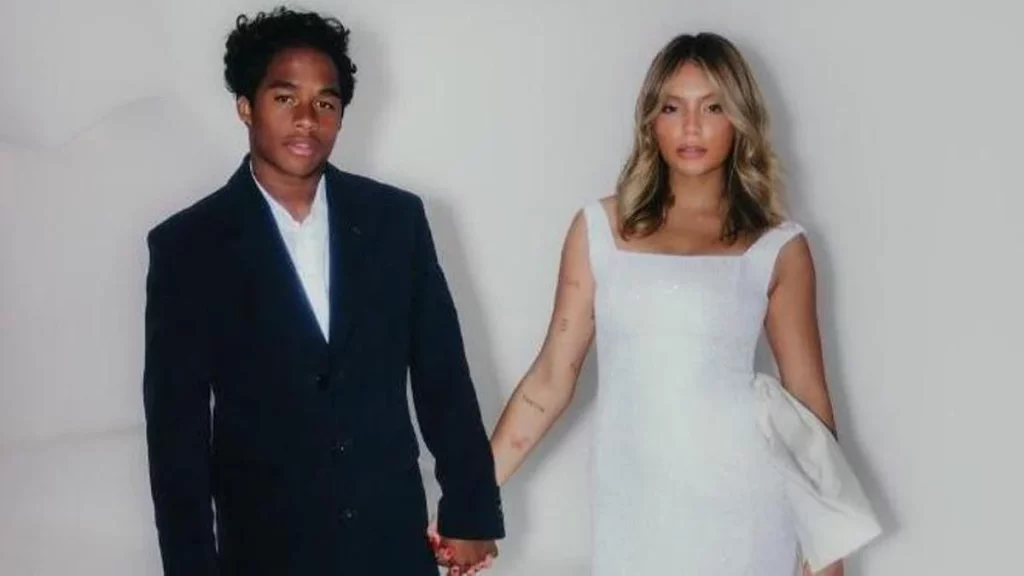 El ascenso meteorico de Gabriely