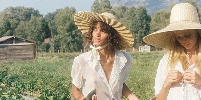 El auge del 'Cottagecore': por qué los jóvenes están adoptando este estilo de vida