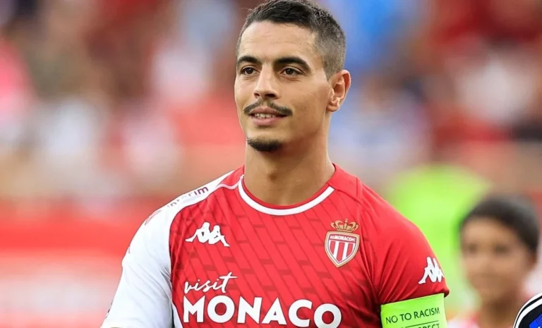 Ben Yedder admite su culpabilidad y pide perdón a la víctima y su familia
