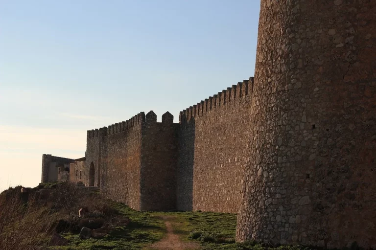 El castillo de Urueña: una joya medieval en Valladolid