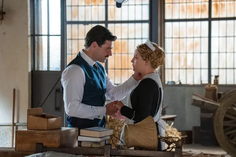 Decisión drástica con una pareja de 'La Promesa' 