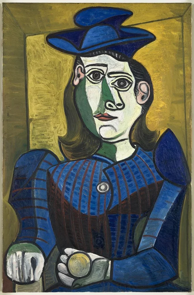 El falso Picasso que engañó a todos