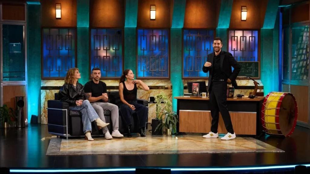 El futuro de La Revuelta bajo el escrutinio público